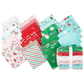 Pixie Noel 2 - Fat Quarter Bundle Primary Image