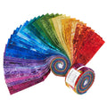 Prism (In The Beginning) 2 1/2" Strips Primary Image