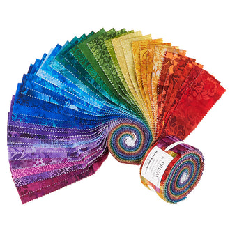 Prism Digitally Printed 2.5" Strips