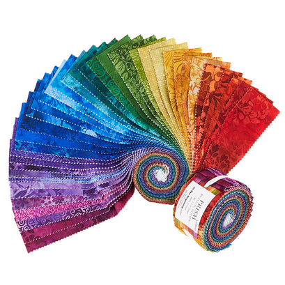 Prism Digitally Printed 2.5" Strips