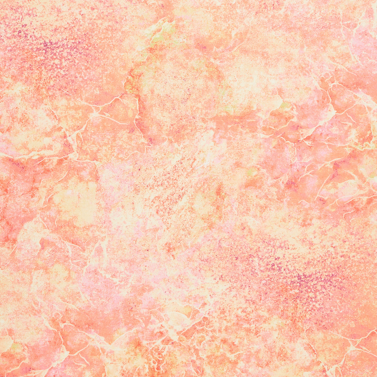 Stonehenge Gradations II - Quartz Melon Yardage Primary Image