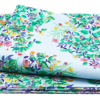 Bee Free - Bouquet Floral 2 Yard Cut