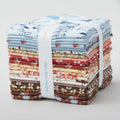 Pride & Prejudice Fat Quarter Bundle Alternative View #1