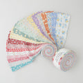Aunt Grace Calicos 2 1/2" Strips Primary Image