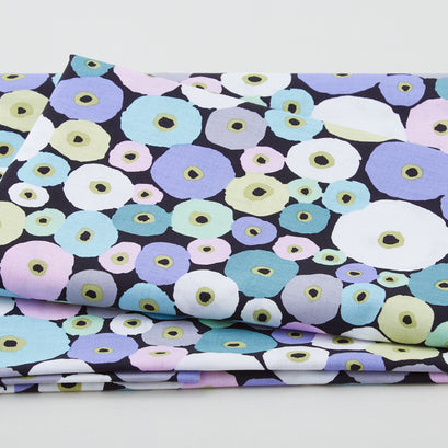 Kaffe - 85 and Fabulous Spools Contrast 2 Yard Cut