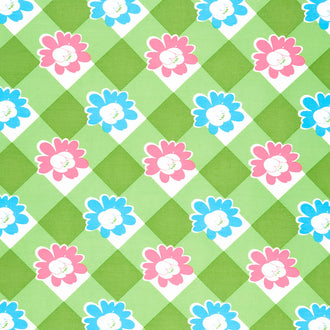 Picnic Pop! - Pop Grassy Green Yardage