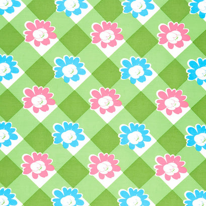 Picnic Pop! - Pop Grassy Green Yardage