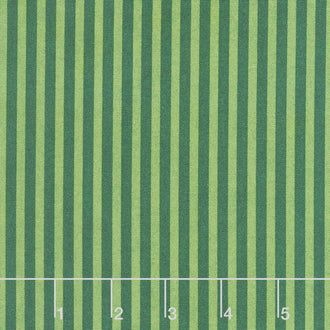 Jolly Good - Tidings Evergreen Yardage