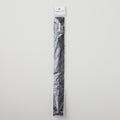 Missouri Star Fancy Zips 24" Double Headed Zipper - Black Alternative View #1