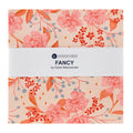 Fancy Favorites 10"X10" Squares Alternative View #1