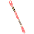 DMC Embroidery Floss - 352 Light Coral