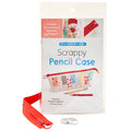 Scrappy Pencil Case Kit Alternative View #1