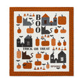 Missouri Star Spooky Season Sew-Along Quilt Kit Primary Image