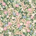 Aurelia - Flowers Forest Yardage Primary Image