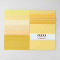 Handpicked Produce - Sweet Solids Mellow Yellow 10" Stackers 20 pcs.
