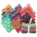 Brave Fat Quarter Bundle Primary Image