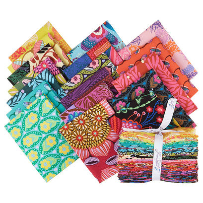Brave Fat Quarter Bundle