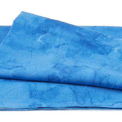 Blue 3 Texture 2 Yard Cut