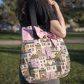 Digital Download - Knotty Bag Pattern