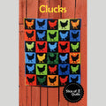Clucks Quilt Pattern