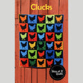 Clucks Quilt Pattern Primary Image