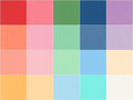 1930's Palette Darlene Zimmerman Fat Quarter Bundle