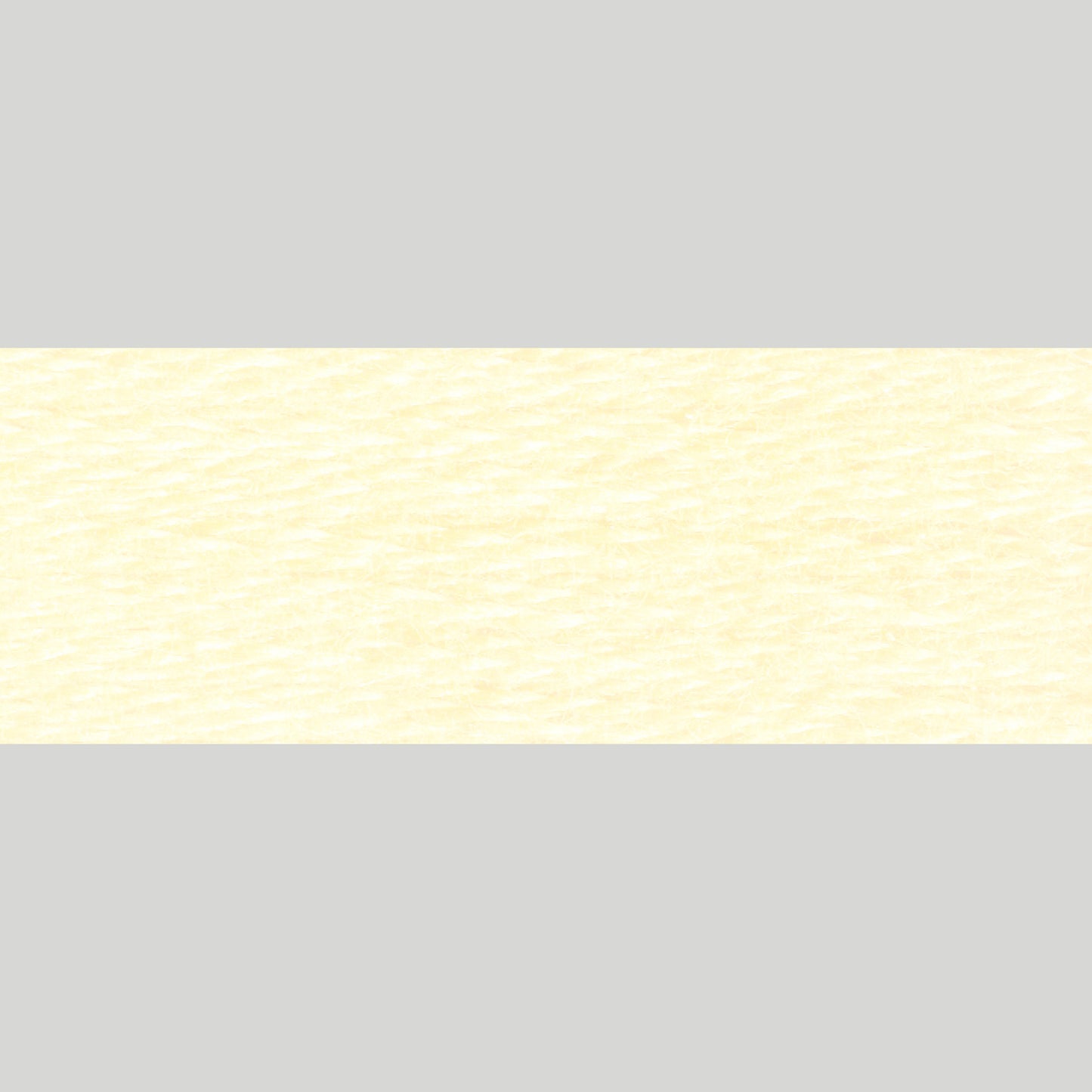 DMC Embroidery Floss - 3823 Ultra Pale Yellow Alternative View #1