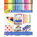 Sew Colorful with Crayola® Primary Image