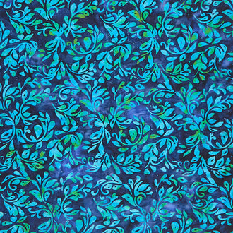 Meadow Fresh - Leaves Night Yardage