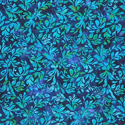 Meadow Fresh - Leaves Night Yardage