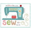 Sew She Did Laser Cut Quilt Kit