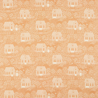 Hometown - My Neighborhood Mustard Yardage