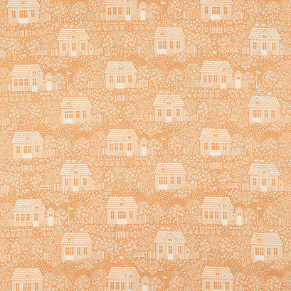 Hometown - My Neighborhood Mustard Yardage