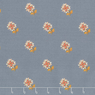 Kindred - For You Affection Yardage