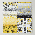 Ups-A-Daisy 10" Squares Primary Image