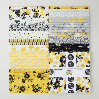 Ups-A-Daisy 10" Squares