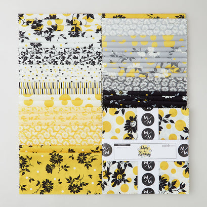 Ups-A-Daisy 10" Squares