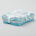 Baby Jungle Favorites 5 Piece Fat Quarter Bundle Alternative View #1