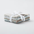 White Linen Christmas Favorites 9 Piece Fat Quarter Bundle Alternative View #1