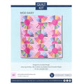 Mod Daisy Quilt Kit Alternative View #2
