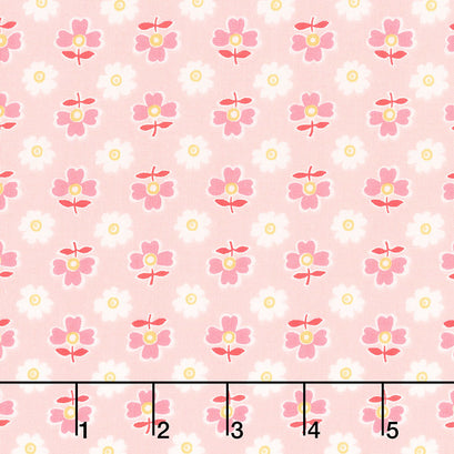 Bee Vintage - Mable Frosting Yardage