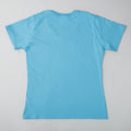 Quiltmaker T-shirt - Aquatic Blue S Alternative View #1