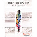 Aviary Quilt Pattern Primary Image