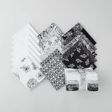 Night & Day Fat Quarter Crystals Primary Image