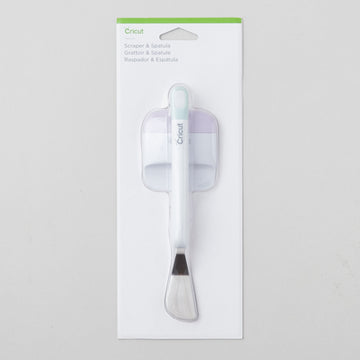 Cricut Scraper & Spatula Alternative View #1