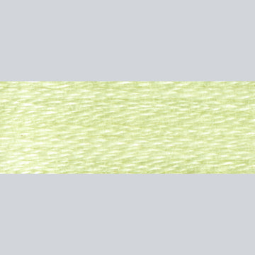 DMC Embroidery Floss - 772 Very Light Yellow Green Alternative View #1