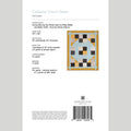 Digital Download - Colossal Churn Dash Quilt Pattern by Missouri Star