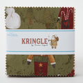 Kringle - 5" Stackers Alternative View #1