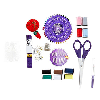 Dritz Sew, Repair & Refashion Kit