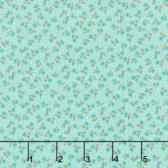 Home Town - Bodell Heirloom Sea Glass Yardage
